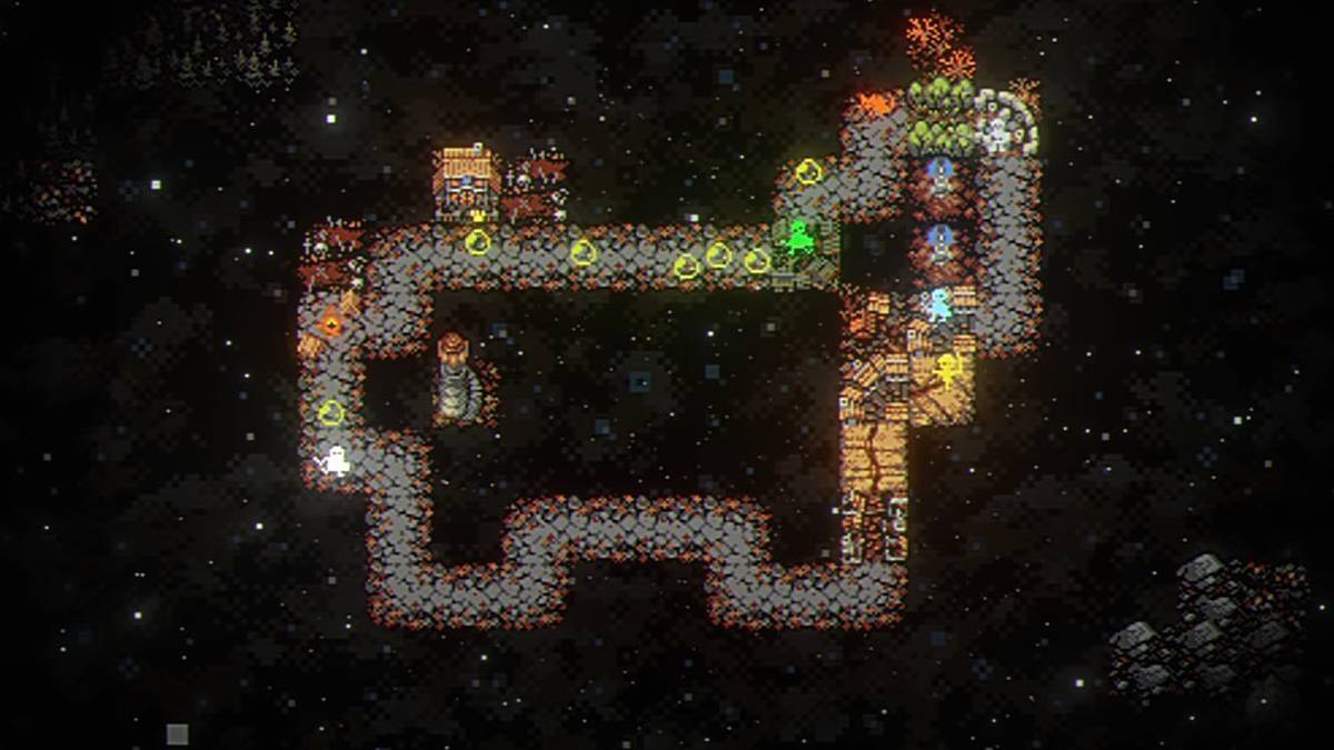 Loop Hero How Many Chapters