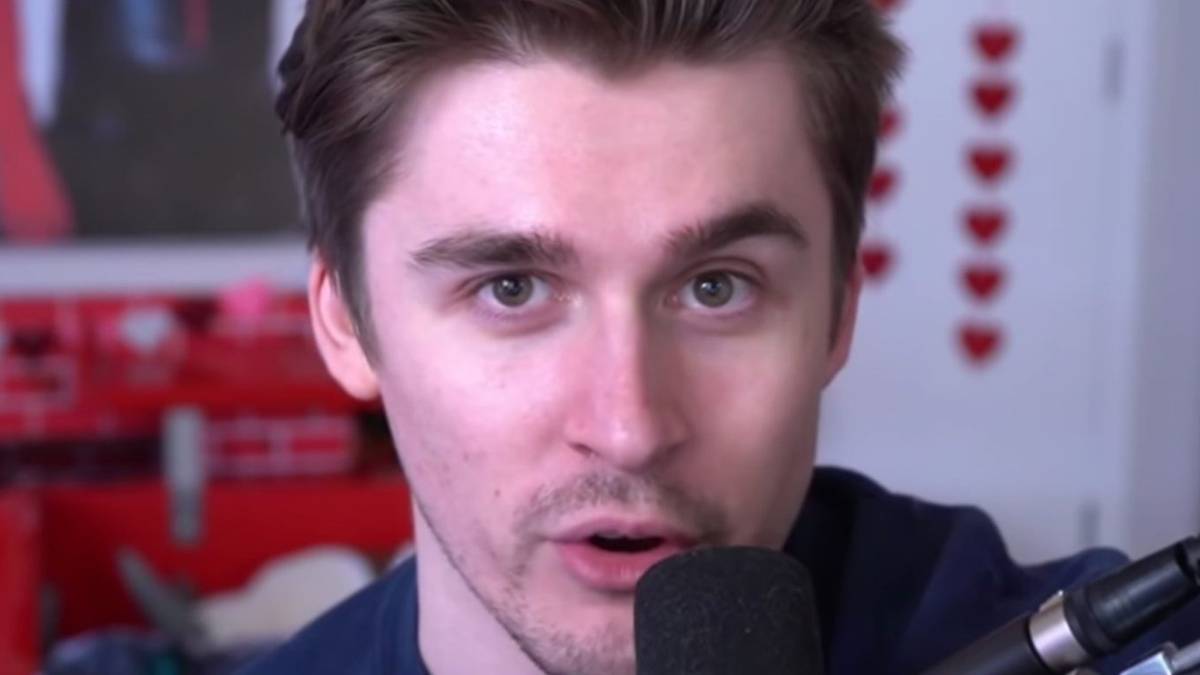 Twitch Streamer Ludwig bans viewers during subathon
