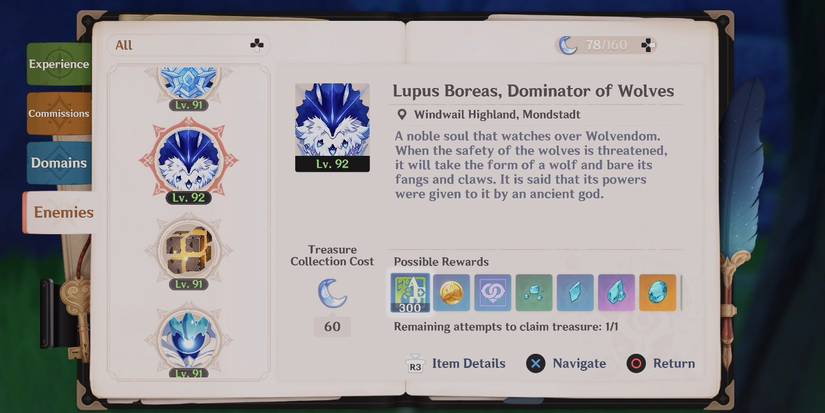 adventurers handbook