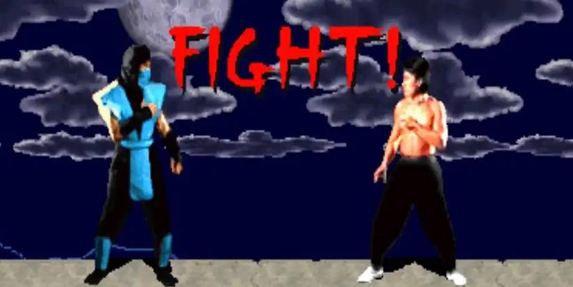 MK1 - Mortal Kombat Games To Play Before Reboot