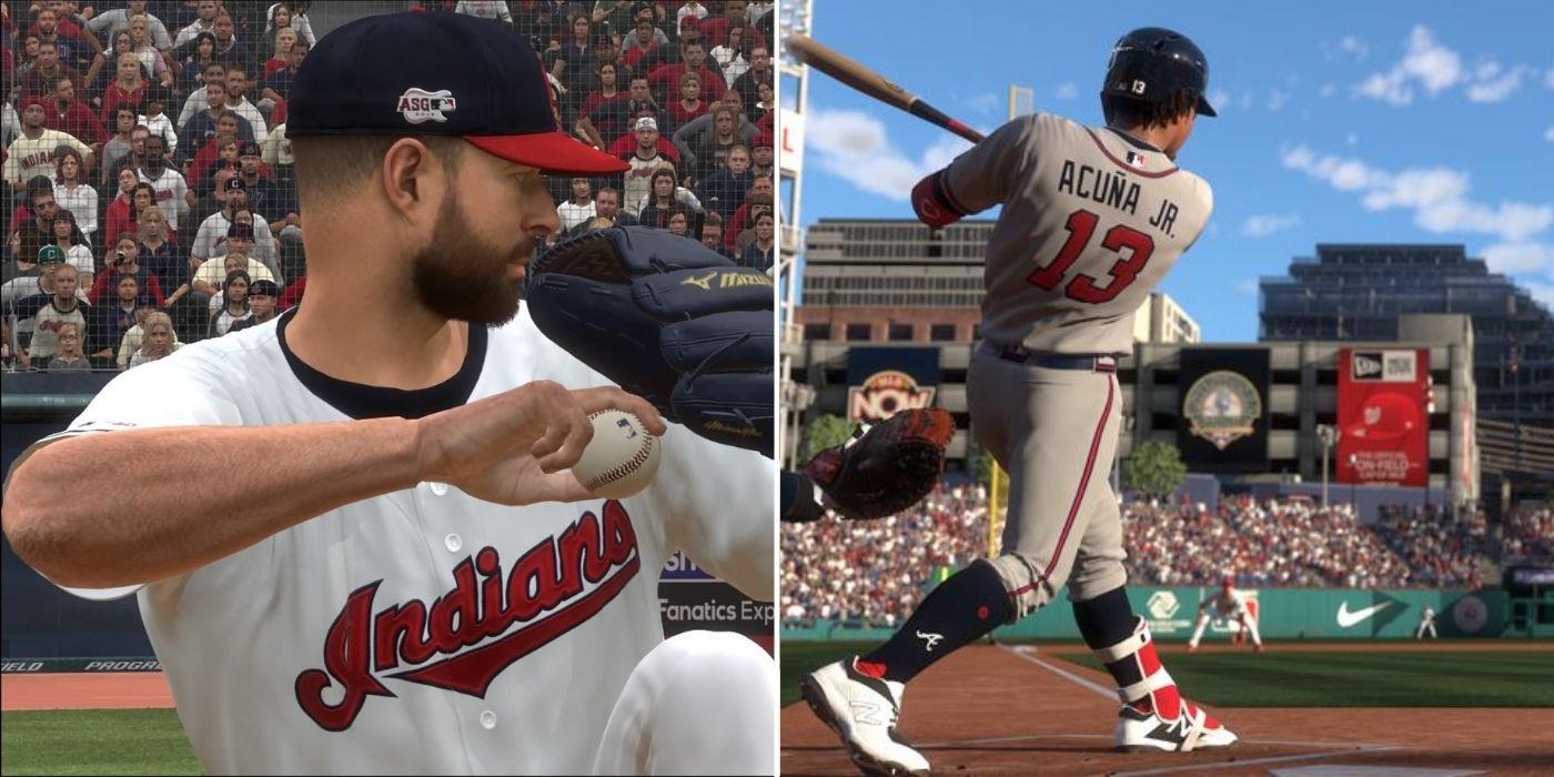 How Pitching Works in MLB The Show 21