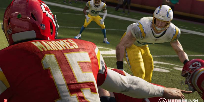 Madden 21 Joey Bosa (1)