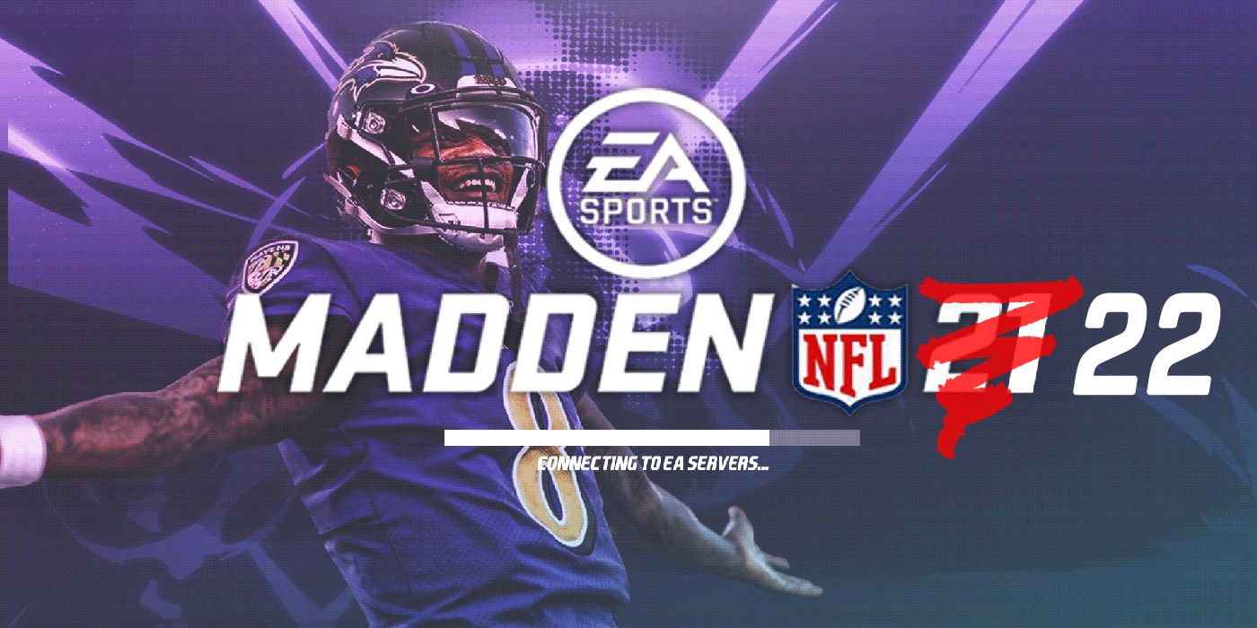 Madden NFL 22 After 21 Launch