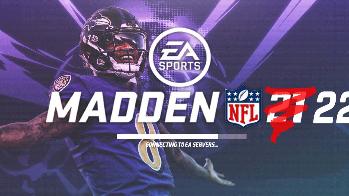 Madden NFL 22 After 21 Launch