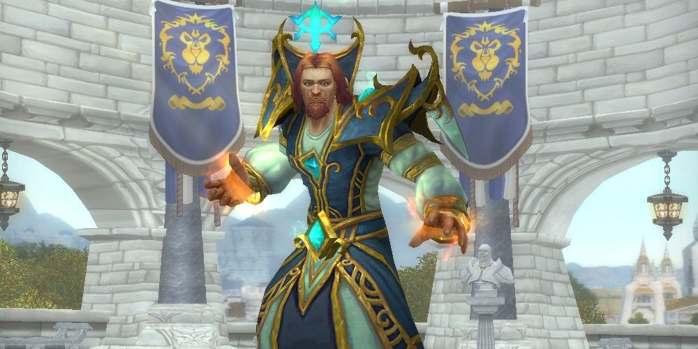 Mage Best Shadowlands Legendaries World of Warcraft