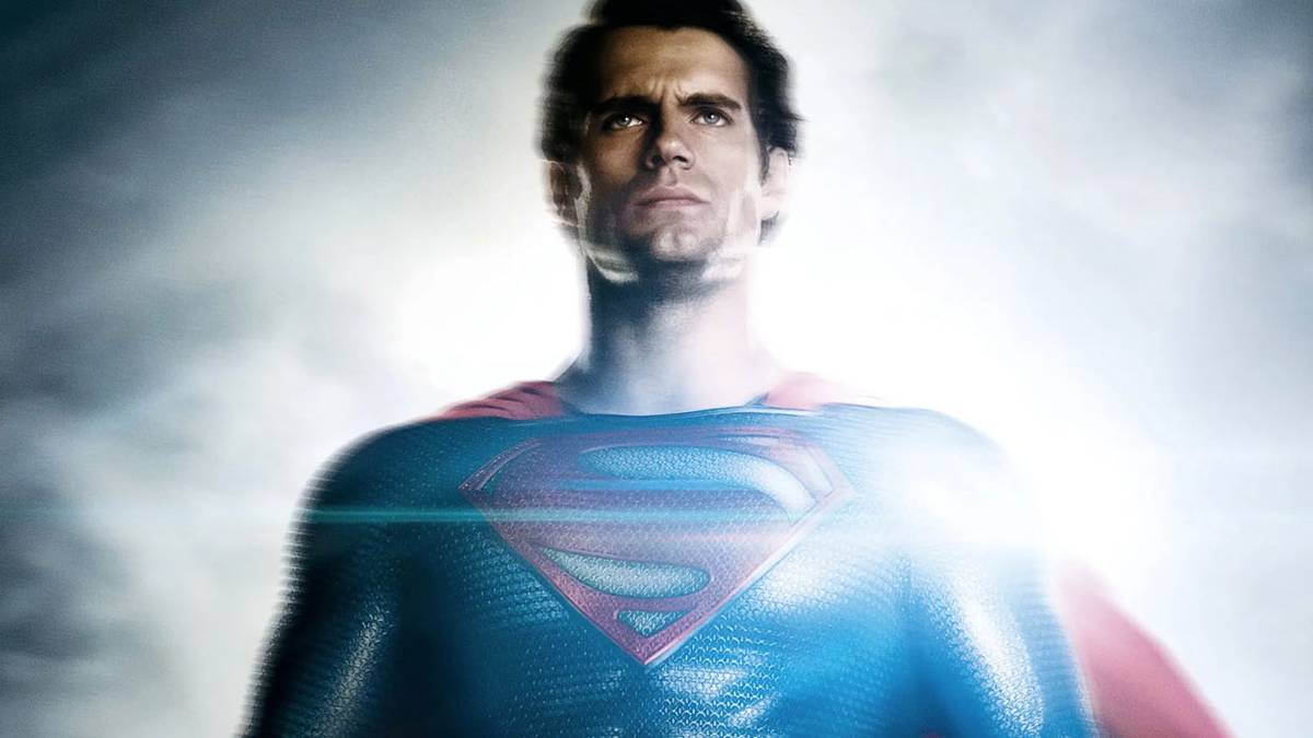 Zack Snyder Man of Steel Superman Clark Kent