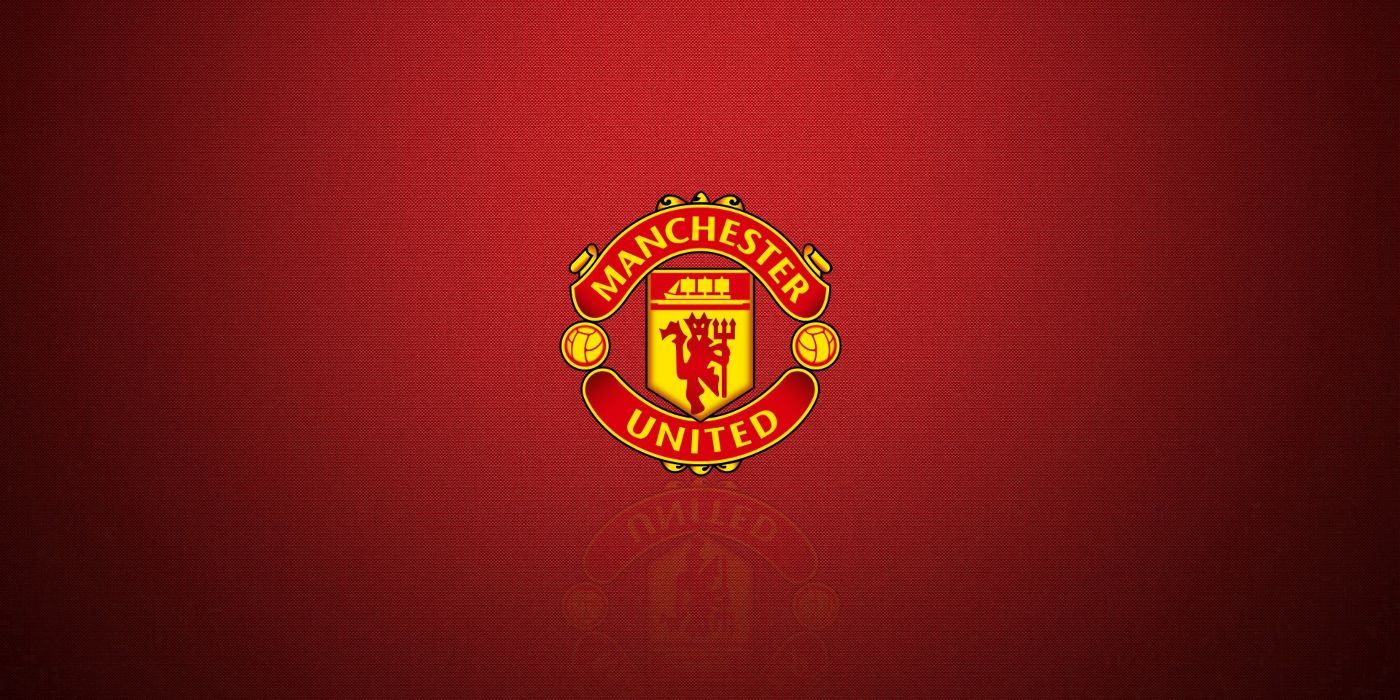 Manchester United Logo