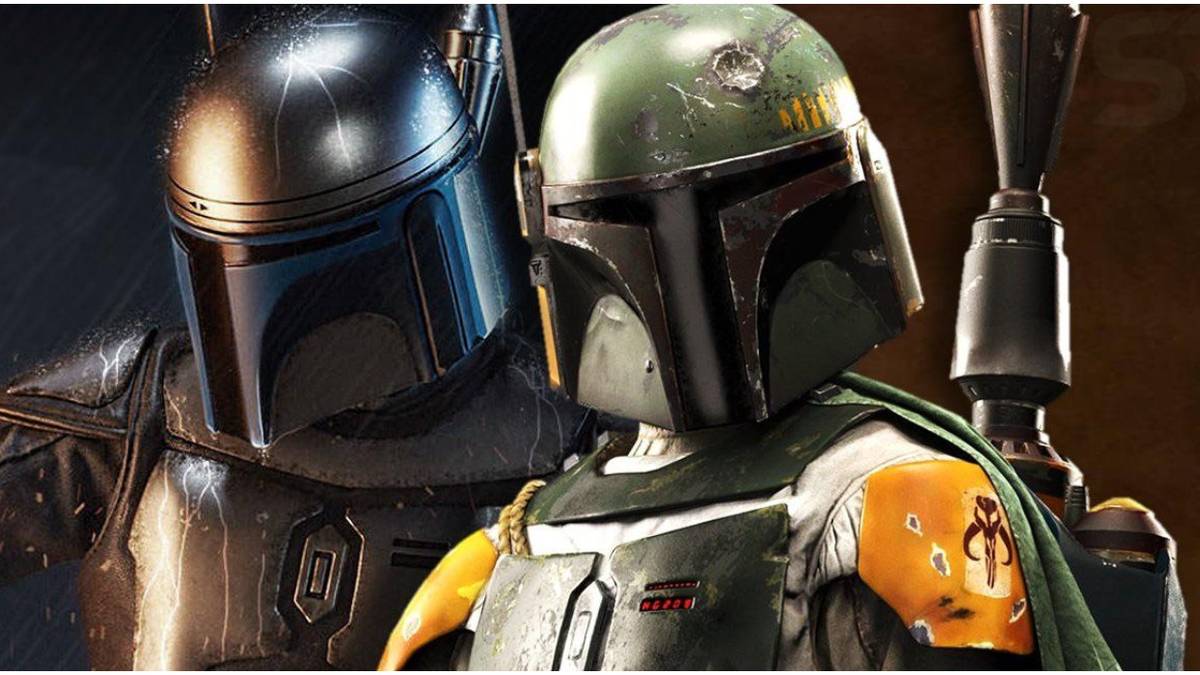 Mandelorian Featured Image