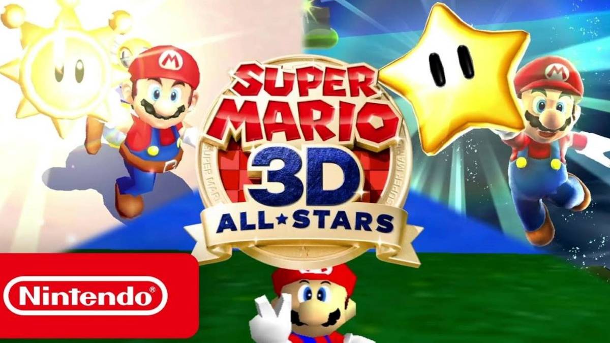 super mario 3d all stars