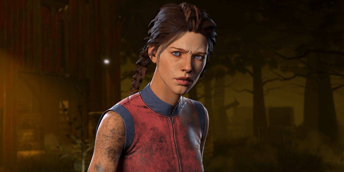 Dead By Daylight Every Survivor Ranked Dead By Daylight Every Survivor Ranked