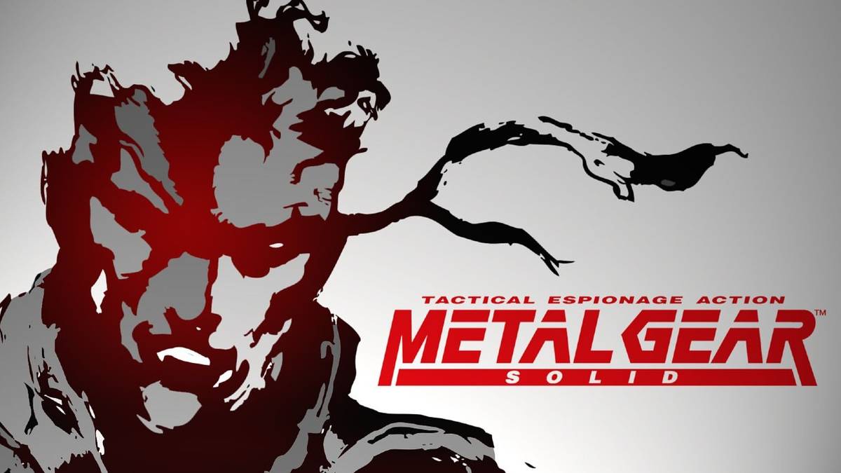 metal gear solid collection
