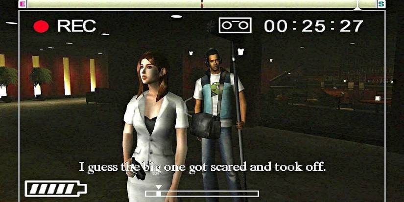 Michigan Report From Hell