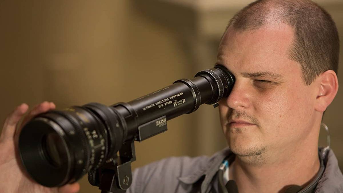 Mike Flanagan The Midnight Club Netflix