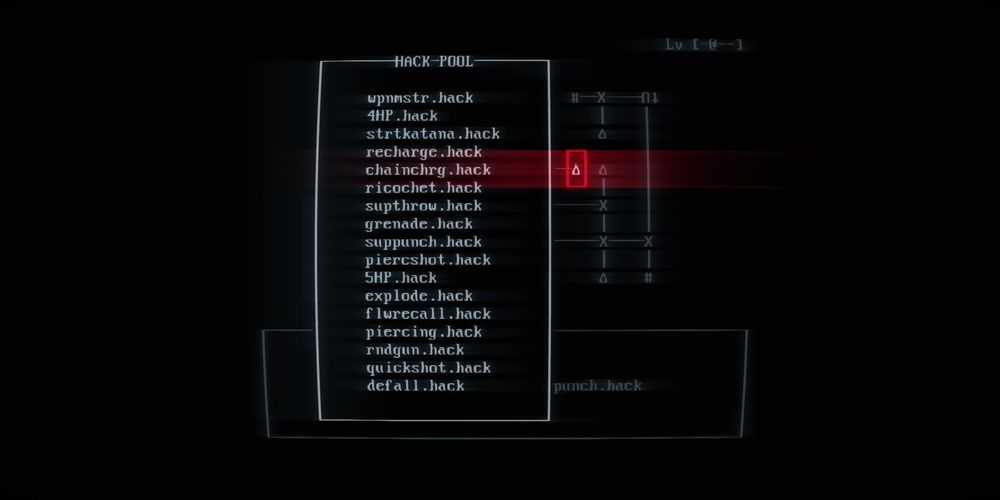 Unlocked Hacks in Superhot Mind Control Delete