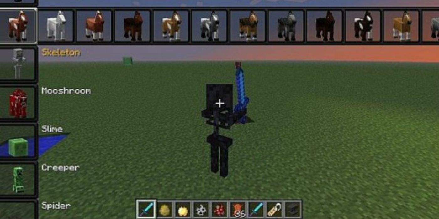 minecraft mods for ps3