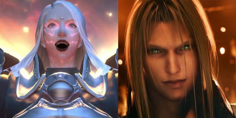 Modern Titles Callback - FF14 Garlean Empire Trivia