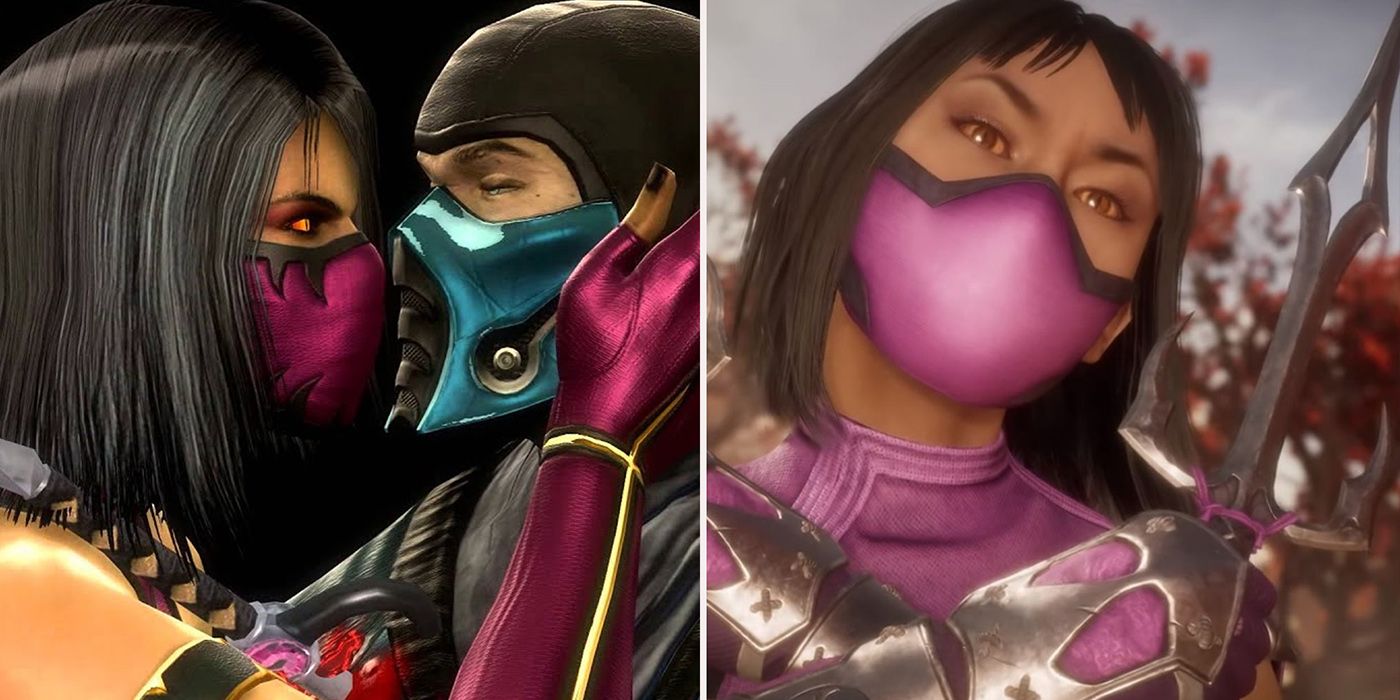 Mortal Kombat': New Shots of Mileena and Kabal Featured in Latest TV Spots  - Bloody Disgusting