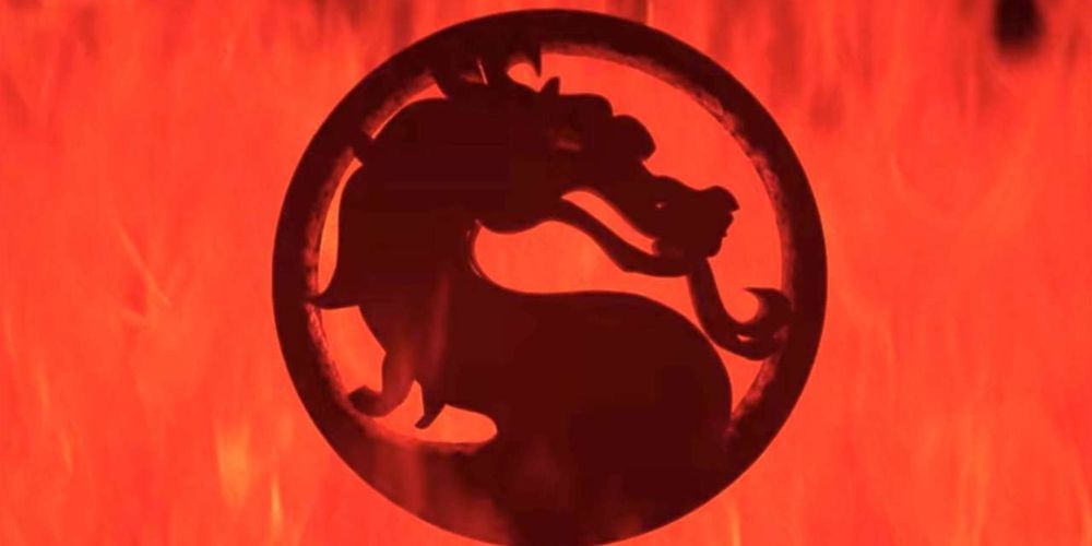 Mortal Kombat Movie Logo Original Annhilation Sequel Trivia