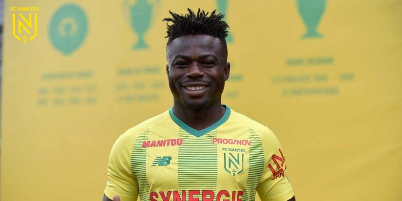 Moses-Simon