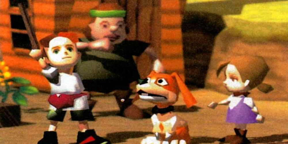 Mother 64 Cancelled Video Game Sequels