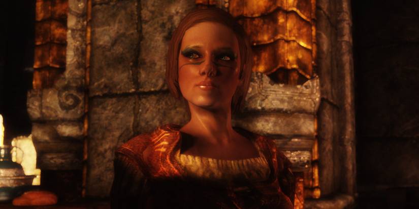 Muiri From The Elder Scrolls V Skyrim