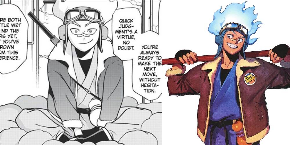 My Hero Academia 10 Manga Characters Who Have Yet To Appear In The Anime My Hero Academia 10 Manga Characters Who Have Yet To Appear In The Anime