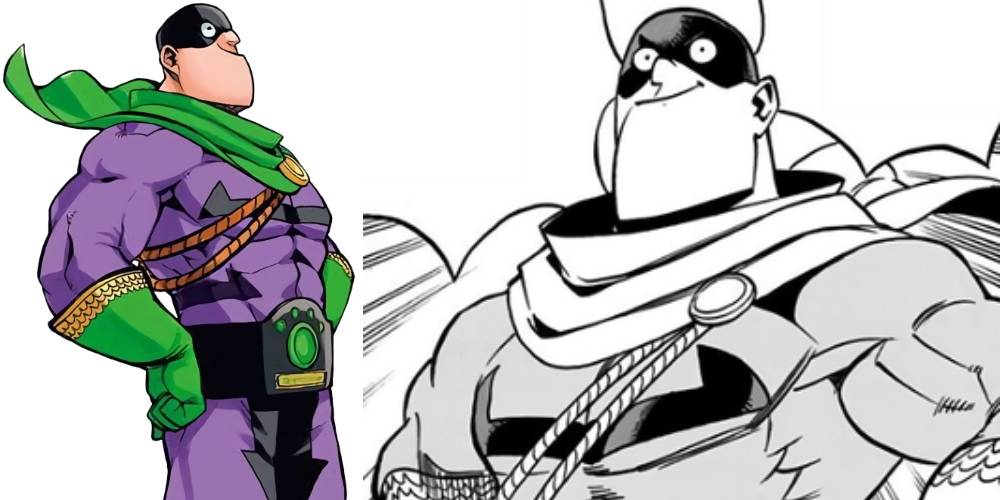 My Hero Academia 10 Manga Characters Who Have Yet To Appear In The Anime My Hero Academia 10 Manga Characters Who Have Yet To Appear In The Anime