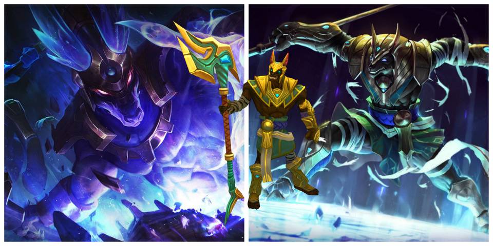 League Of Legends A Complete Beginners Guide For Playing Nasus League Of Legends A Complete Beginners Guide For Playing Nasus