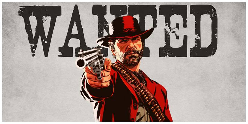 Bandit Challenges Red Dead 2