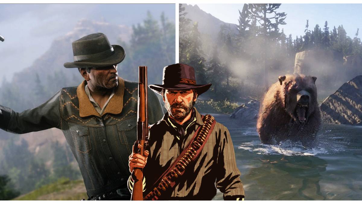 Red Dead 2 Weapons Expert Challenges