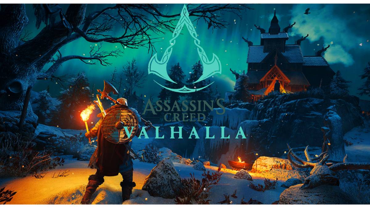 Valhalla All Iron Ore Locations