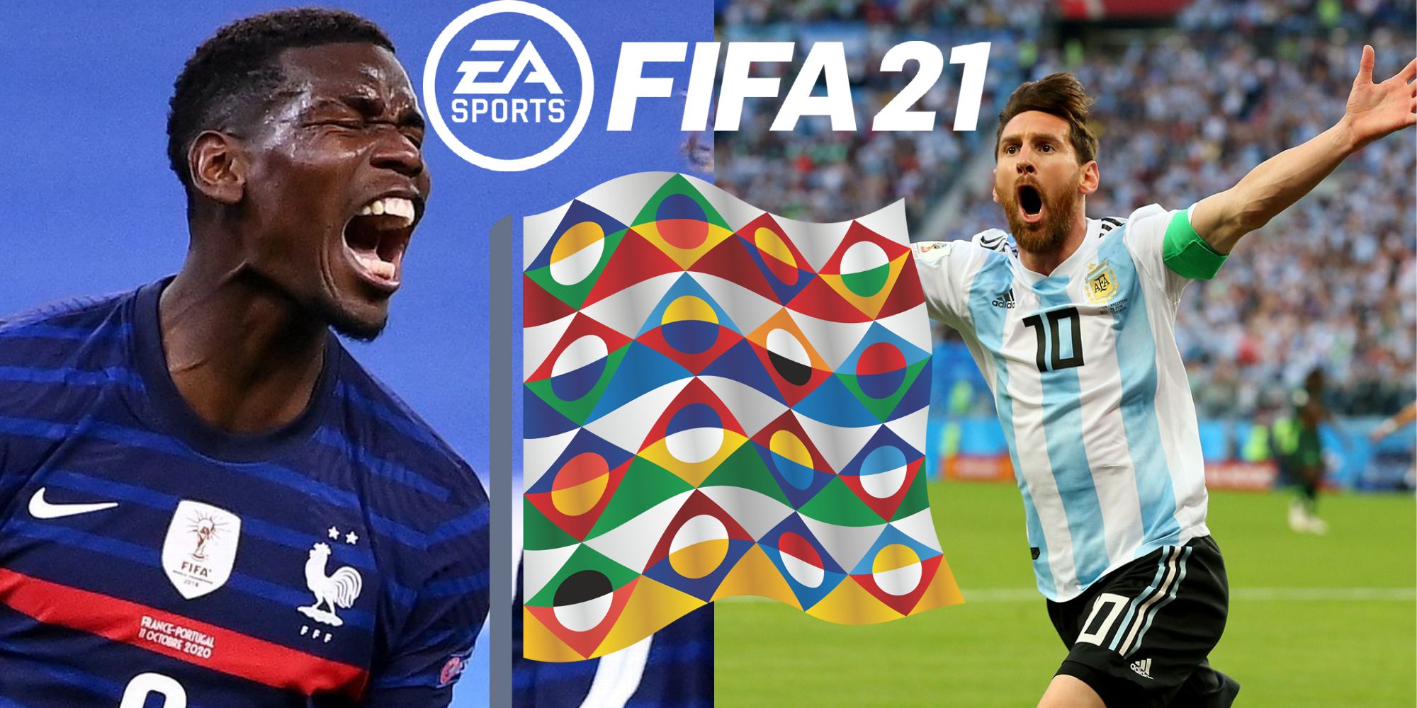 Best 5 star teams FIFA 21: The top 10 teams to choose