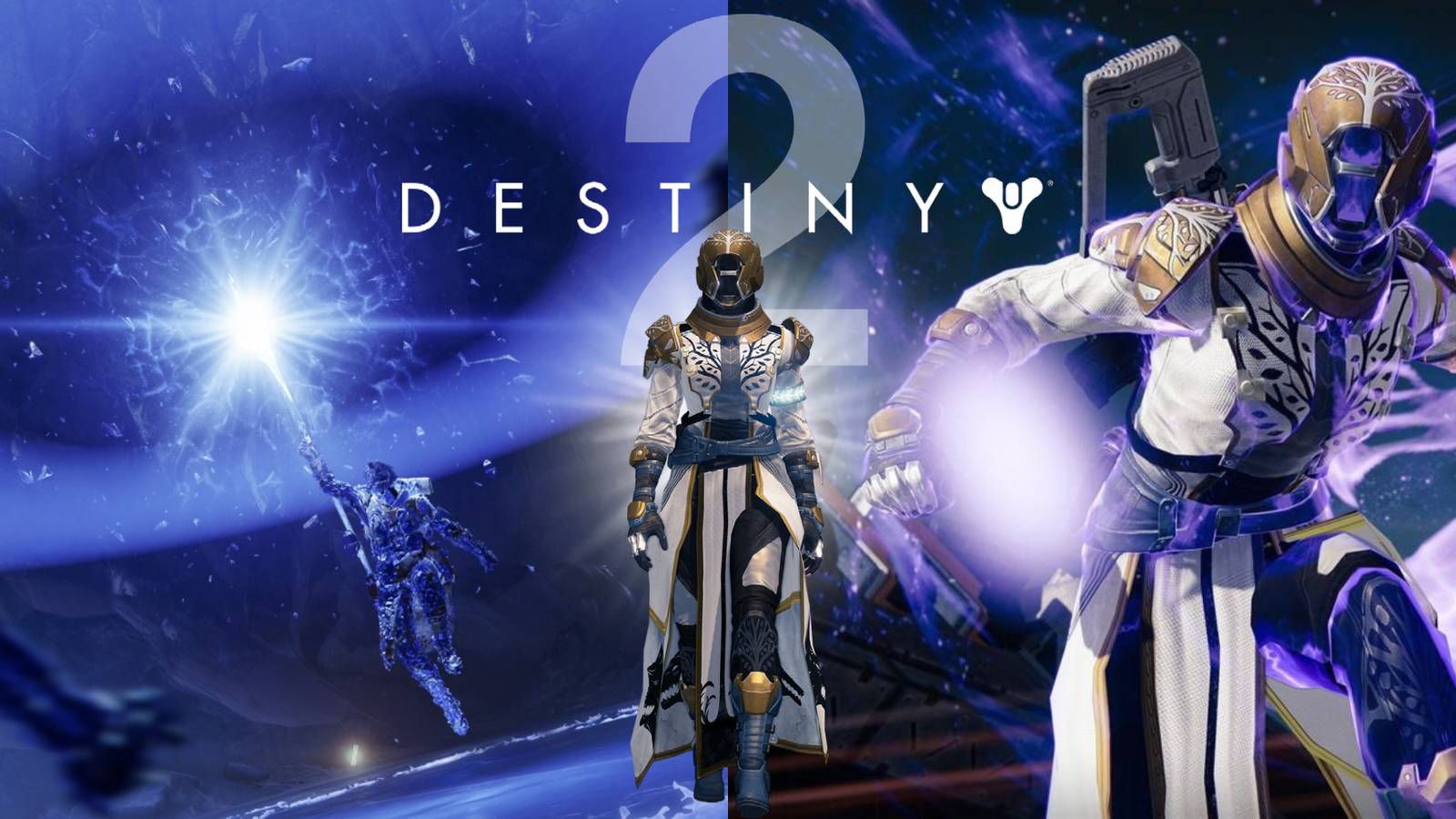 destiny 2 Warlock Best Grenades