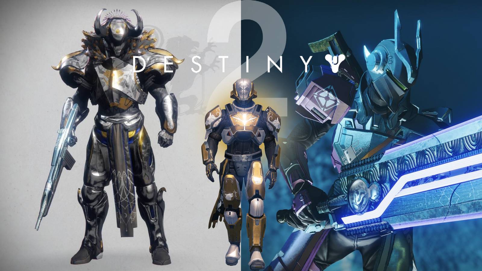 Destiny 2 All Titan Grenades