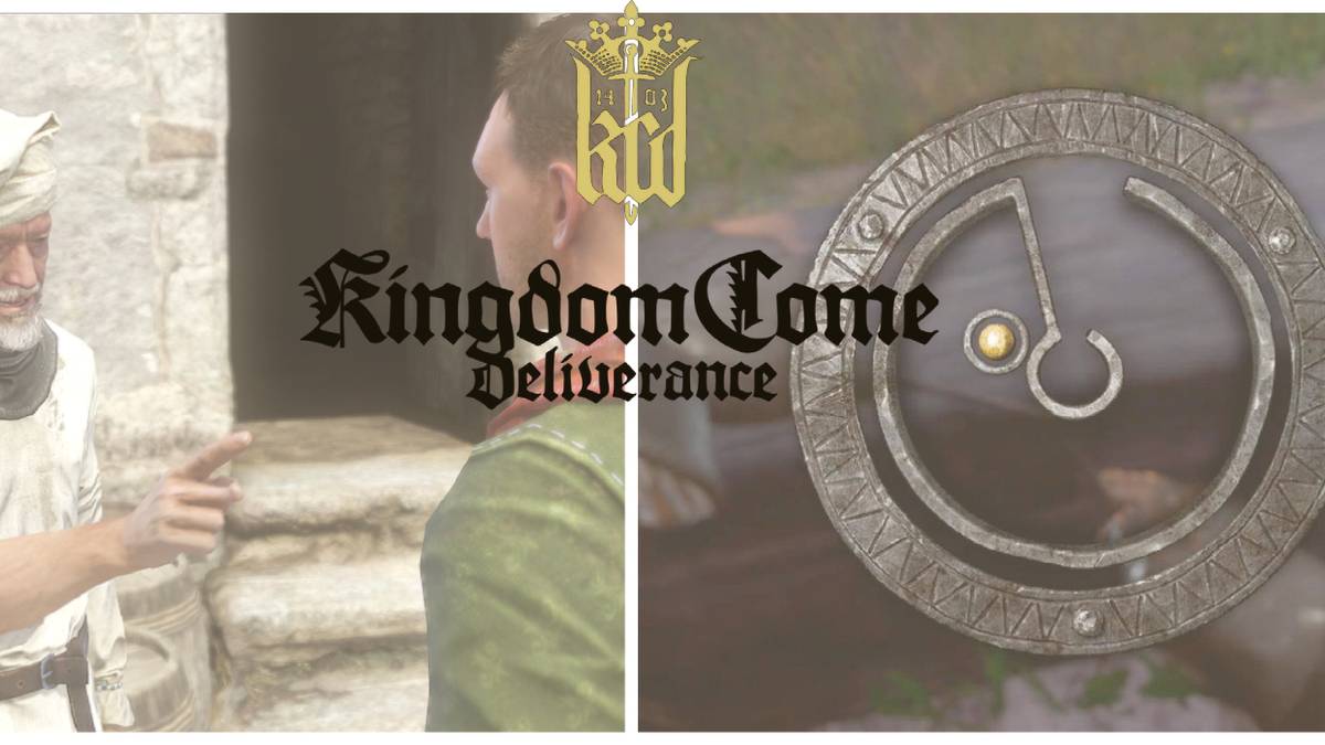 Kingdom Come Deliverance A Complete Guide To Lockpicking