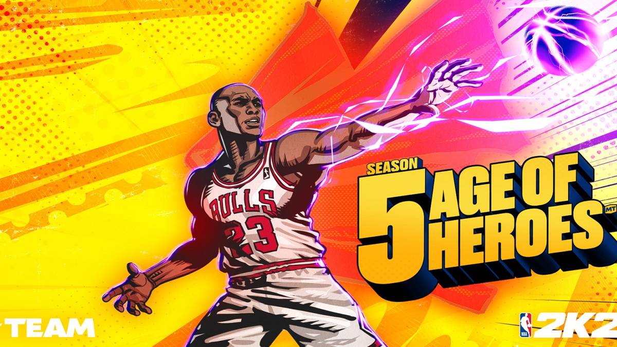 Xbox One 2K Games Microsoft