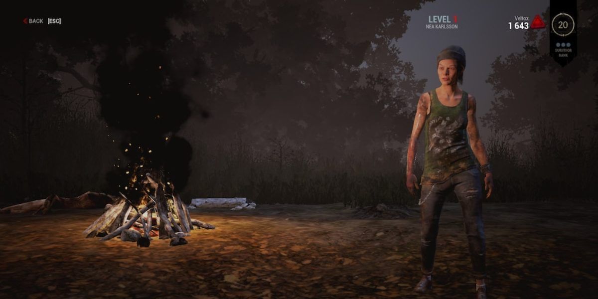 Dead By Daylight: Every Survivor, Ranked