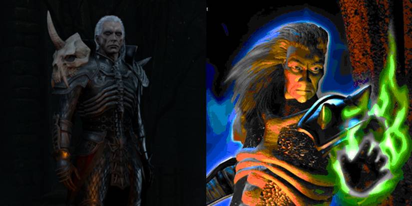 Necromancer - Diablo 2 Setting Guide