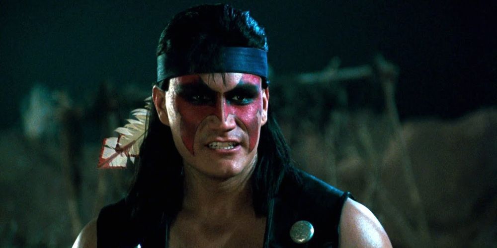 Nightwolf Mortal Kombat Annihilation Sequel Movie Trivia Facts