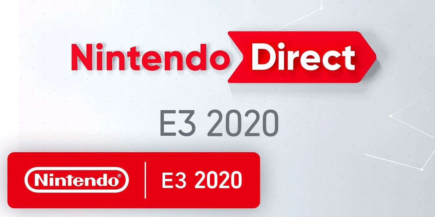 Nintendo E3 2021