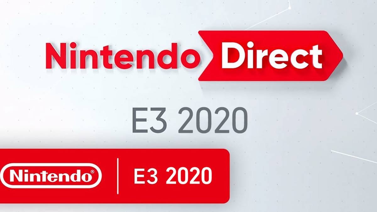 Nintendo E3 2021