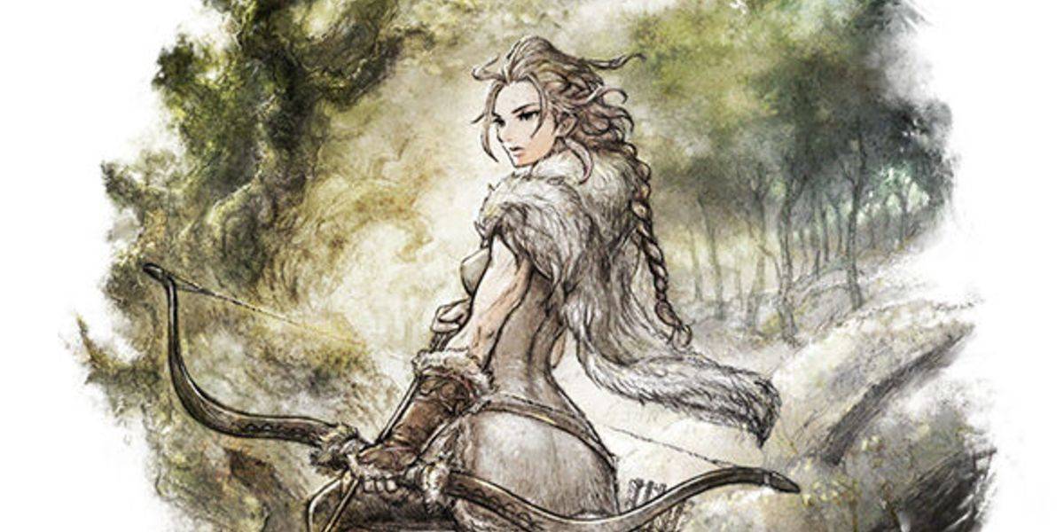 Octopath Traveler The Best Sub Job For Each Character
