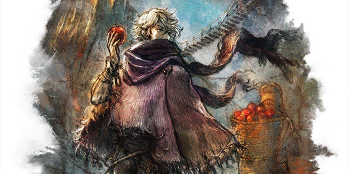 Octopath Traveler The Best Sub Job For Each Character