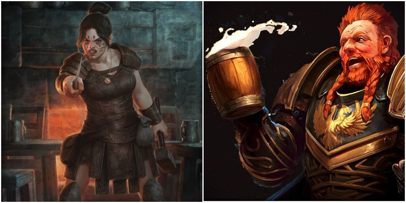 Non-Alcohol Oghren Gifts - DLC Edition at Dragon Age: Origins