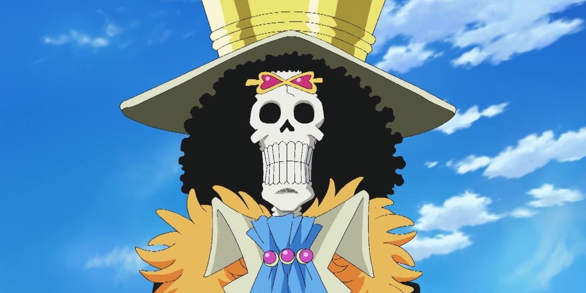 One Piece: 10 Devil Fruit Abilities That Can Perfectly Counter