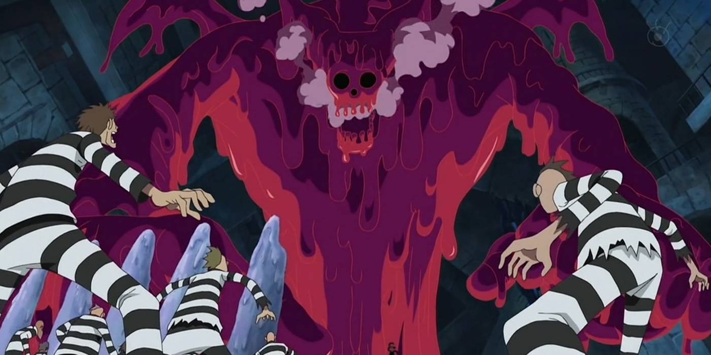 One Piece The 15 Strongest Devil Fruit Abilities In The Manga