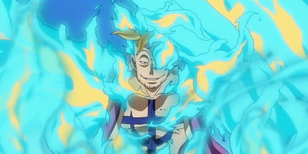 One Piece: 10 Devil Fruit Abilities That Can Perfectly Counter