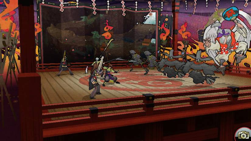 Oreshika Tainted Bloodlines