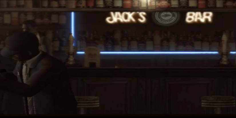 Outbreak - Resident Evil Outbreak Files