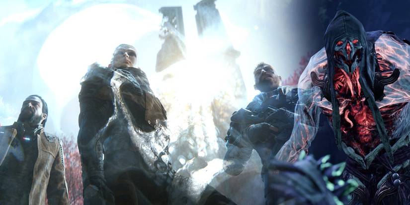 Outriders Know Before Release